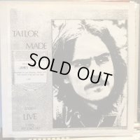 James Taylor / Tailor Made