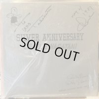 チャーリー永谷 / Silver Anniversary