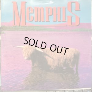画像1: Memphis / You Supply The Roses