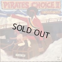 VA / Pirates Choice 2