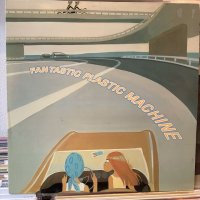 Fantastic Plastic Machine / Dear Mr. Salesman