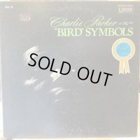 Charlie Parker / "Bird" Symbols