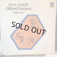 Max Roach, Clifford Brown / Daahoud