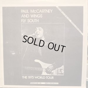 画像1: Paul McCartney And Wings / Fly South, The 1975 World Tour