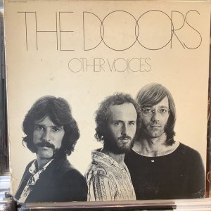 画像1: The Doors / Other Voices