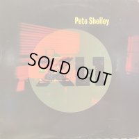 Pete Shelley / XL-1