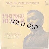 Prince Buster / Roll On Charles Street - 20 Buster's Fabulous Ska