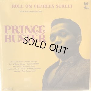 画像1: Prince Buster / Roll On Charles Street - 20 Buster's Fabulous Ska