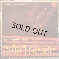 Charlie Parker / Charlie Parker Plays Cole Porter