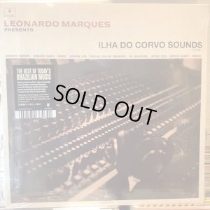 画像1: VA (Leonardo Marques) / Ilha Do Corvo Sounds Vol. 1 