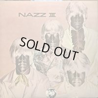 Nazz / Nazz III