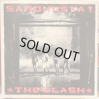 The Clash / Sandinista!