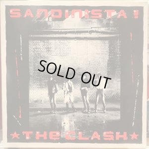 画像1: The Clash / Sandinista!