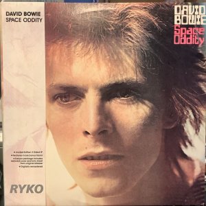 画像1: David Bowie  / Space Oddity