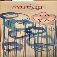 Mount Sugar / 雨と冷めた日