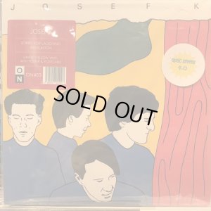 画像1: Josef K / Sorry For Laughing