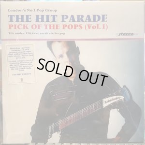 画像1: The Hit Parade / Pick of the Pops (Vol. 1)