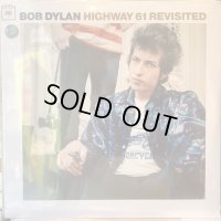 Bob Dylan / Highway 61 Revisited