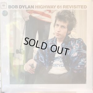 画像1: Bob Dylan / Highway 61 Revisited