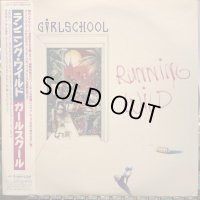 Girlschool / Running Wild