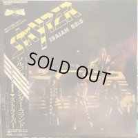 Stryper / Soldiers Under Command