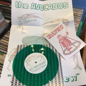 画像2: The Avocados / I Never Knew