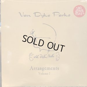 画像1: Van Dyke Parks / Arrangements Volume 1