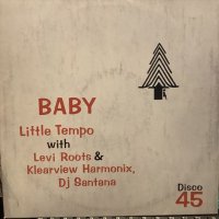 Little Tempo / Baby