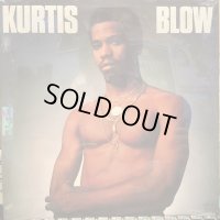 Kurtis Blow / Kurtis Blow