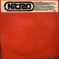 Nitro Microphone Underground / Reality Records Sampler Vol. 2