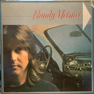 画像1: Randy Meisner / Randy Meisner