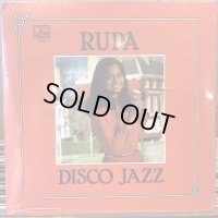 Rupa / Disco Jazz