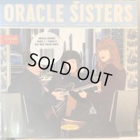 Oracle Sisters / Paris I : Paris II