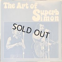 Paul Simon / The Art Of Superb Simon