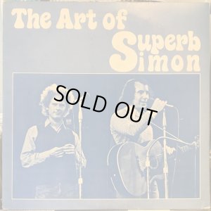 画像1: Paul Simon / The Art Of Superb Simon