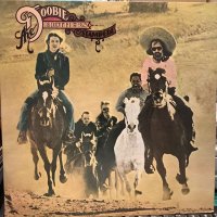 The Doobie Brothers / Stampede