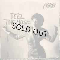 Nikki / Feel The Music