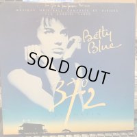 OST / Betty Blue (37°2 Le Matin)