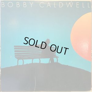 画像1: Bobby Caldwell / Bobby Caldwell