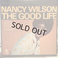 Nancy Wilson / The Good Life