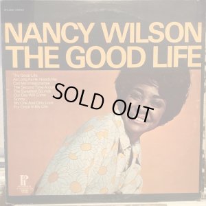 画像1: Nancy Wilson / The Good Life