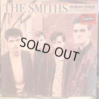 The Smiths / Human Cries: Live In Oxford, 1985