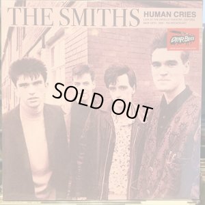 画像1: The Smiths / Human Cries: Live In Oxford, 1985