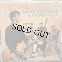 Gene Vincent & The Blue Caps / Cruisin' With