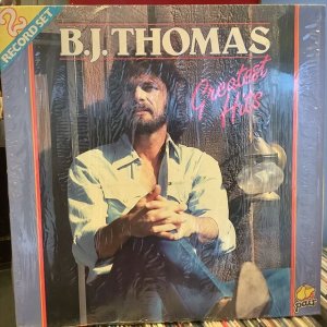 画像1: B.J. Thomas / B.J. Thomas - Greatest Hits