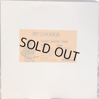 Ry Cooder / Radio Show Time