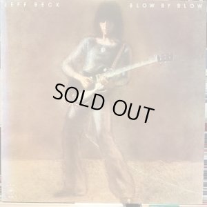 画像1: Jeff Beck / Blow By Blow