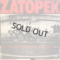 Zatopek / Zatopek