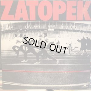 画像1: Zatopek / Zatopek