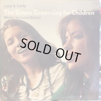 The Simon Sisters / The Simon Sisters Sing For Children